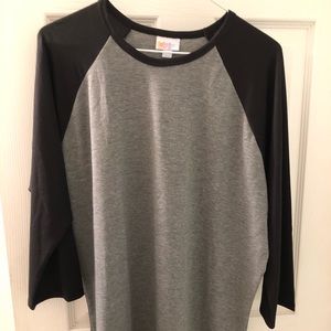 Brand new Lularoe Jersey Shirt